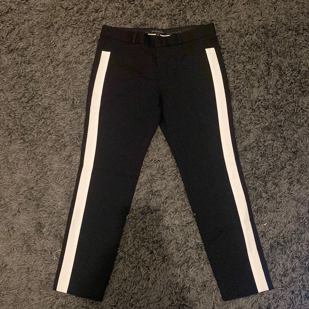 BANANA REPUBLIC SLOAN PETITE SIZE 6 PANT